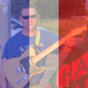 Meet your Posher, Greg